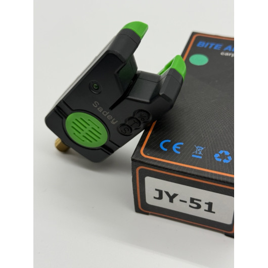 Сигналізатор Sadey JY-51
